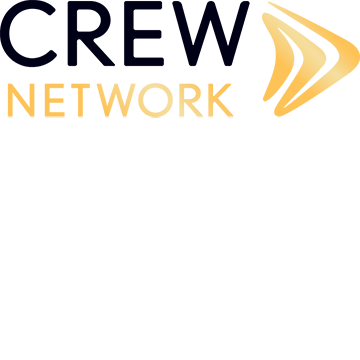 CREW Network Logo